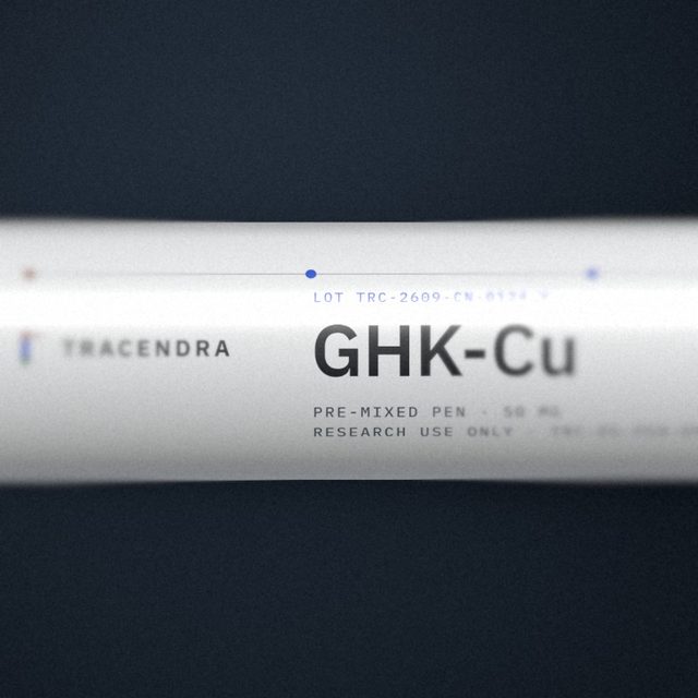 Close-up: label with product name, LOT and SKU